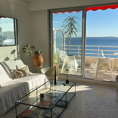 Apartment Palais Juan Aurore *